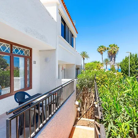 First Line , Vera Cruz , Playa Las Americas Πλάγια ντε λας Αμέρικας