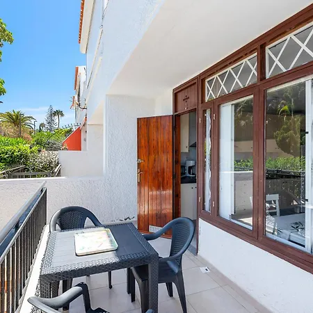 Διαμέρισμα First Line , Vera Cruz , Playa Las Americas Πλάγια ντε λας Αμέρικας